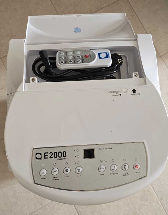 Refrigerador Evaporativo E2000