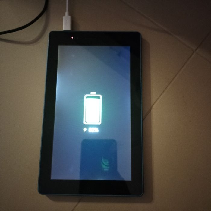 Tablet LENOVO Tab 3 710f 7" 1 GB / 16 GB czarny