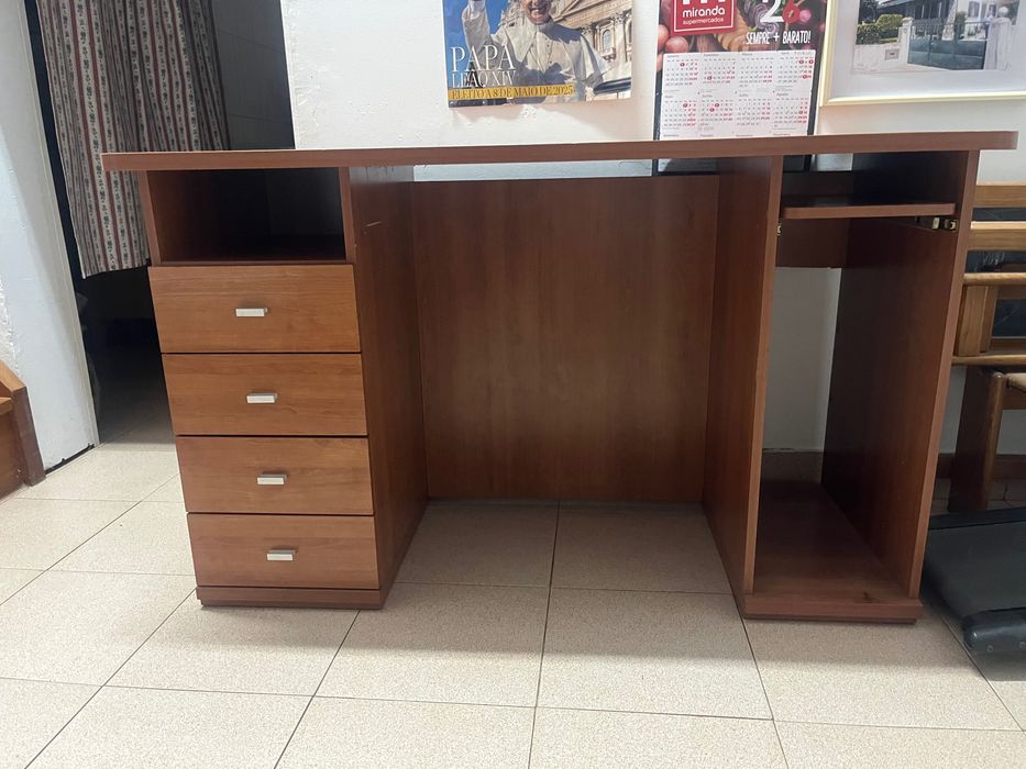 Secretaria cerejeira