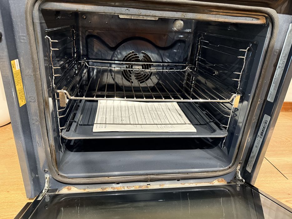 Vendo forno e placa wirhpool