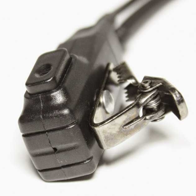 ⇒ PTT Гарнитура скрытого ношения для Baofeng (DM-1702, DM-1801, UV-5R)