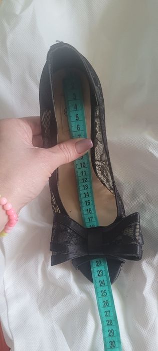 Туфли Valentino 37 размер