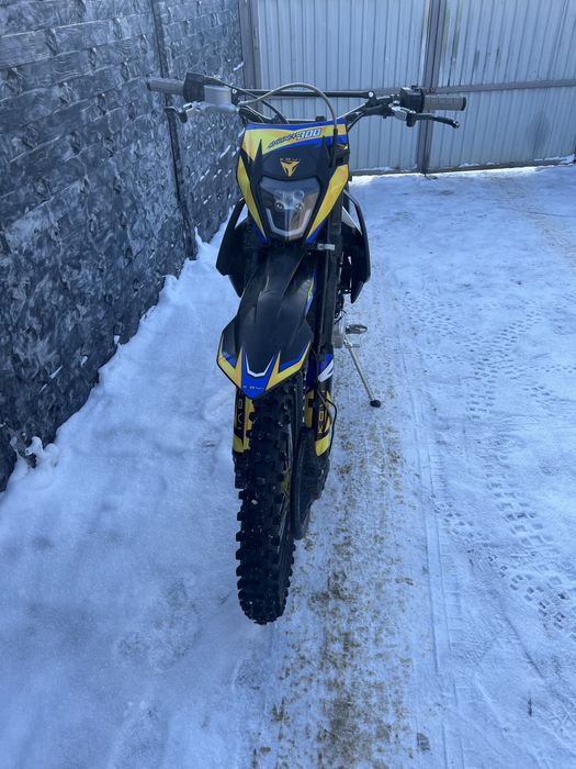 Kovi advance 300 ( не kayo geon bse )