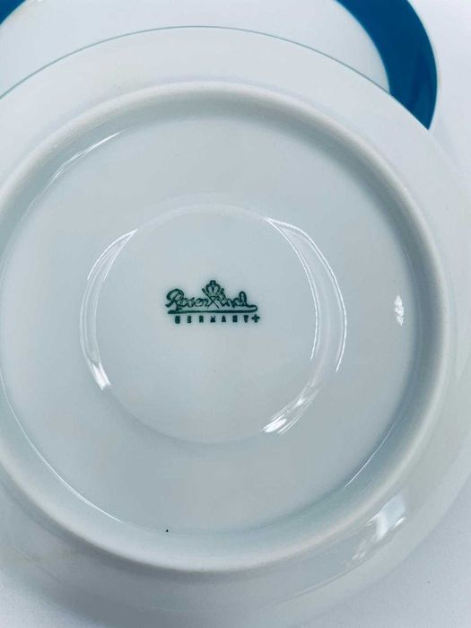 Spodek pod filiżankę Rosenthal