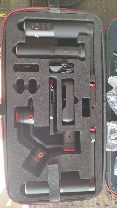 Gimbal Feiyutech A1000