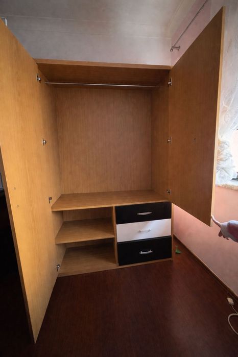 Quarto de solteiro  COMPLETO