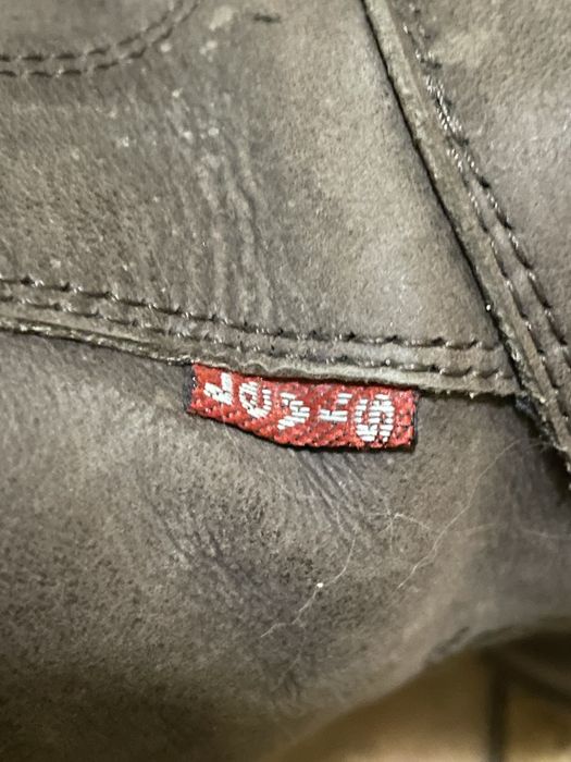 Черевики Levi's 42,5