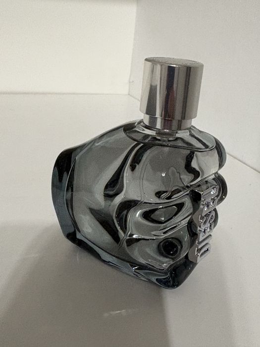 Diesel Only The Brave EDT – ok. 48ml / 50 ml (Niski ubytek)