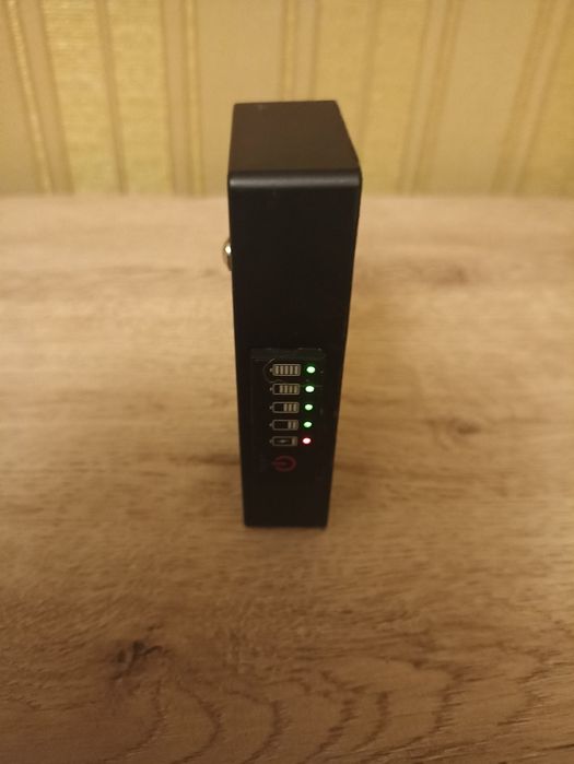 Ночная точка наводки (НТН) для артиллерии с дистанционным управлением