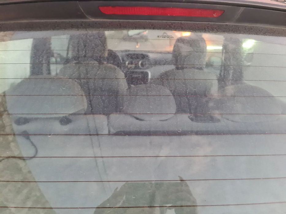Citroën C3 1.1 Exclusive