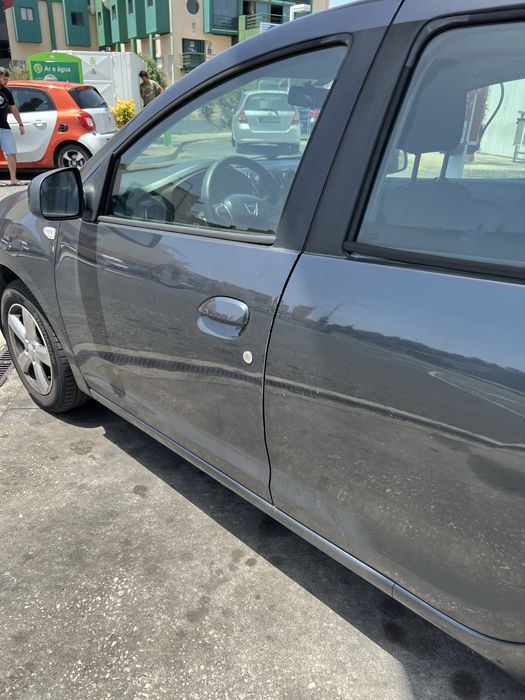Dacia Sandero 0.9 tce gpl