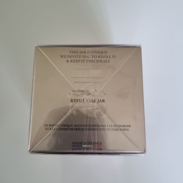 Okazja wklad wymienny Lancome Absolue Longevity 60ml oryginalny w foli