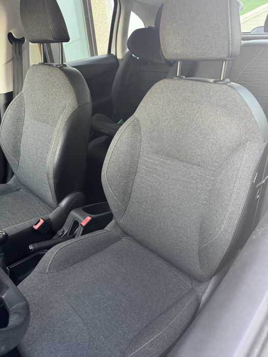 Vendo carro Citroen C3