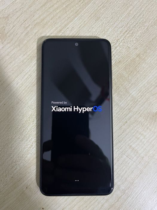 Xiaomi Redmi Note 12S   8GD RAM  256GB ROM