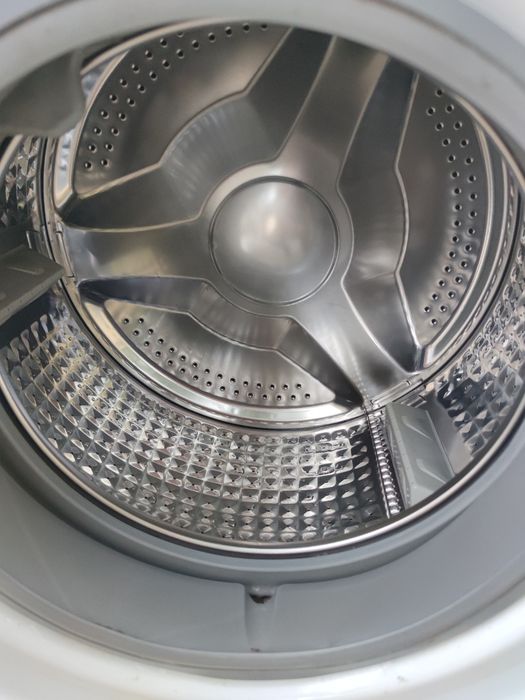 Máquina lavar Samsung 6kg