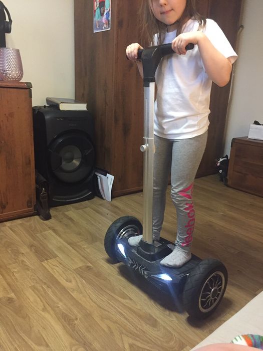E-SegWheel 800, elektryczne deskorolka, hoverboard, balance scooter
