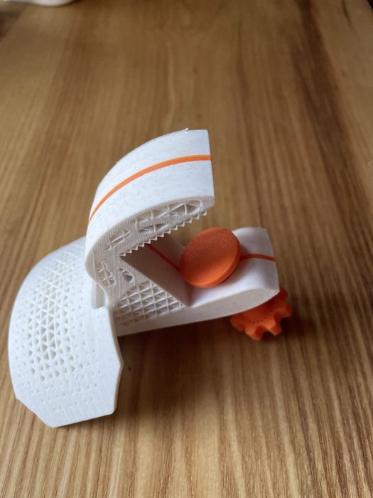 Кріплення  для навушників без свердління та клею !!!