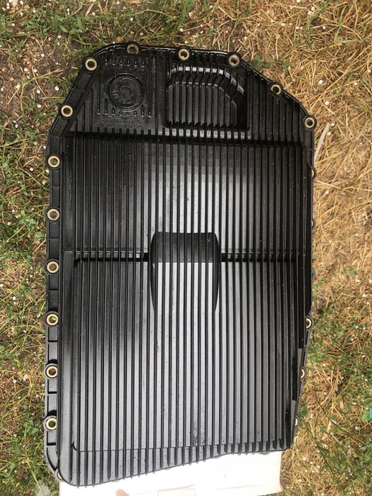 Піддон коробки zf6hp24 bmw e60 520
