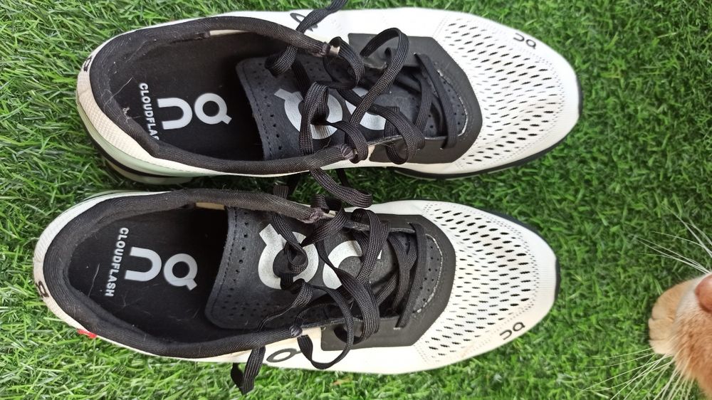Buty On do biegania 37,5