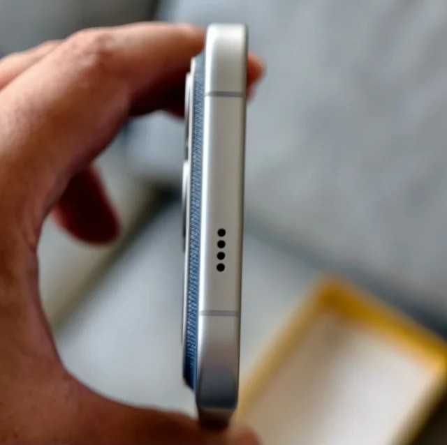 Poco F8 Ultra 16/512GB Deniun Blue Versão Global