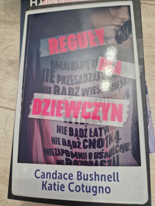 Reguły dla dziewczyn