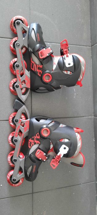 Patins em linha criança 32-34