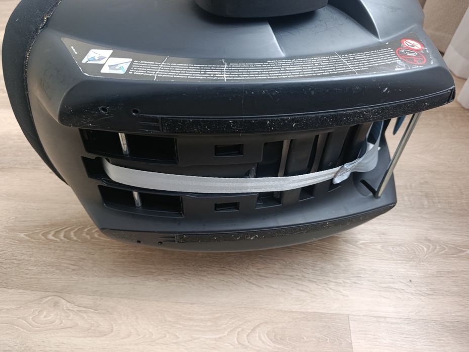 Cybex aton автокресло 0+; до 13 кг.