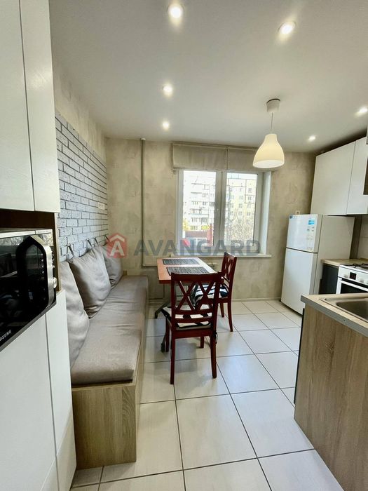 Оренда 1 кв Перемога -6.