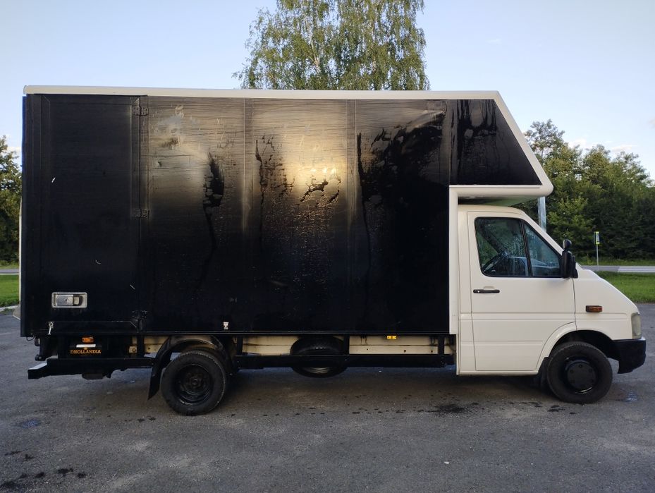 Lt , extra mega, long,