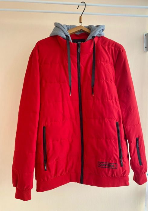 Куртка мужская 56р демисезон