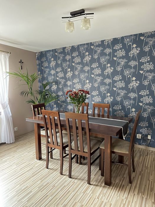 Na sprzedaż dom w zabudowie bliźniaczej - 80m2