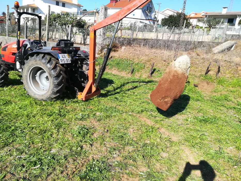 Vendo (grua guincho)