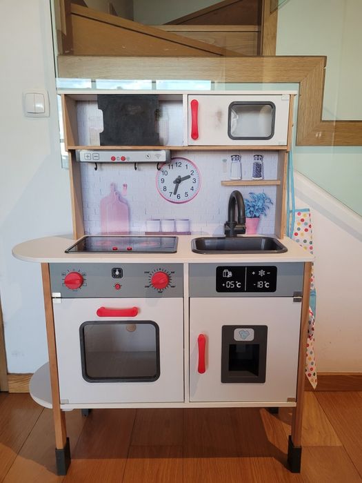 Cozinha criança  Lidl