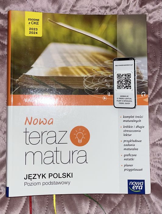 Vademecum język polski