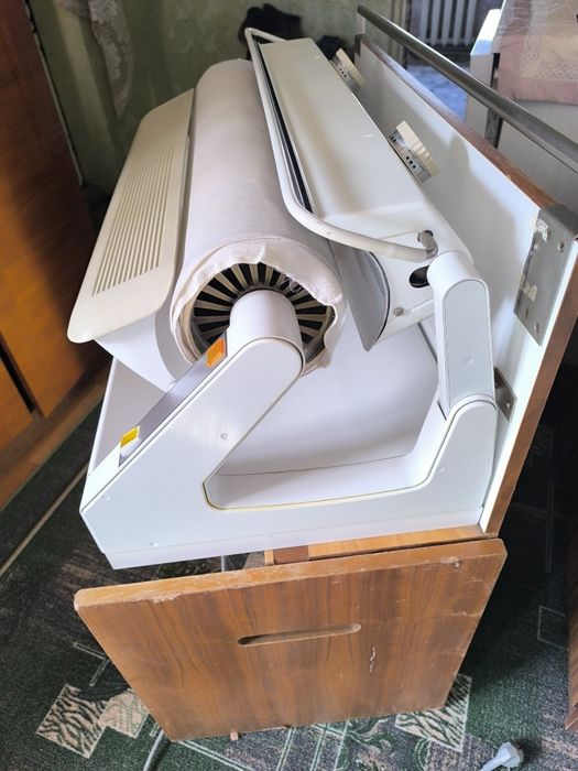 Гладильный каток Siemens