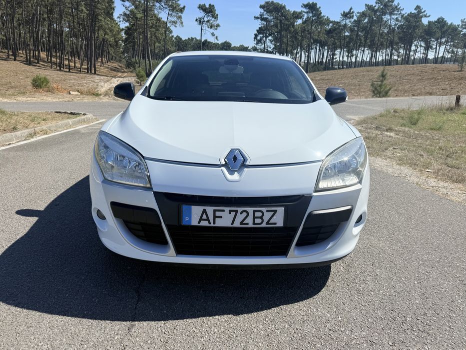 Renault Megane III COUPÉ BOSE Edition 1.5 dCi