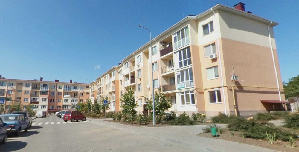 1-room apartment apartment by the address st. Fruktovaya (area 31 m²) - Atlanta.ua - photo 12