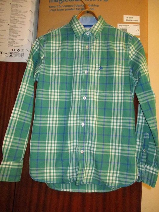 рубашка жилетка для мальчика