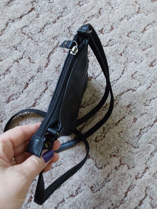 Torebka  na ramiączkach