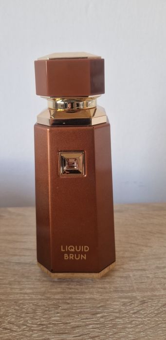 French Avenue Liquid Brun perfumy arabskie