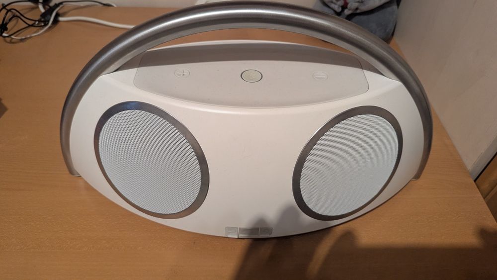 Harman Kardon Go+Play Wireless