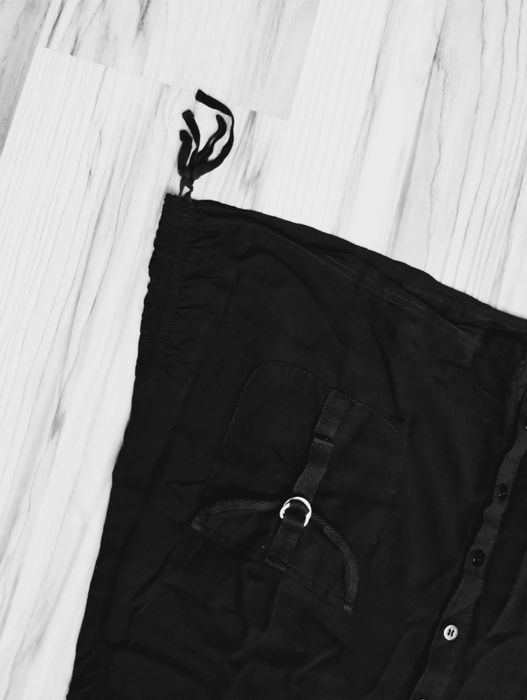 Tunika zwiewna M,bdb