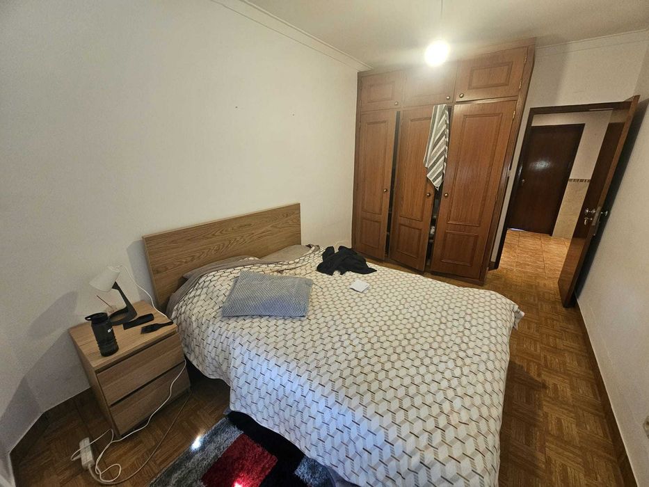 Quarto para Alugar