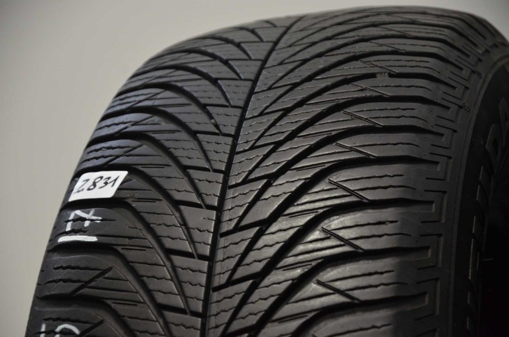 ROK 2020, 225/65 R17 Fulda MultiControl SUV Komplet z831