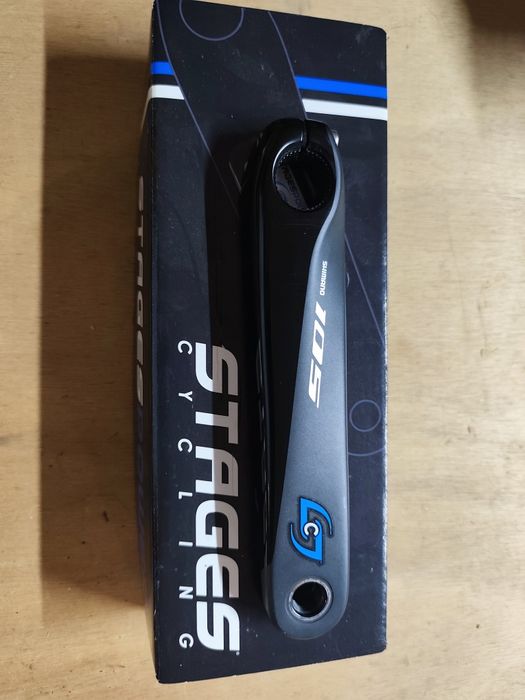 Potenciómetro stages 105