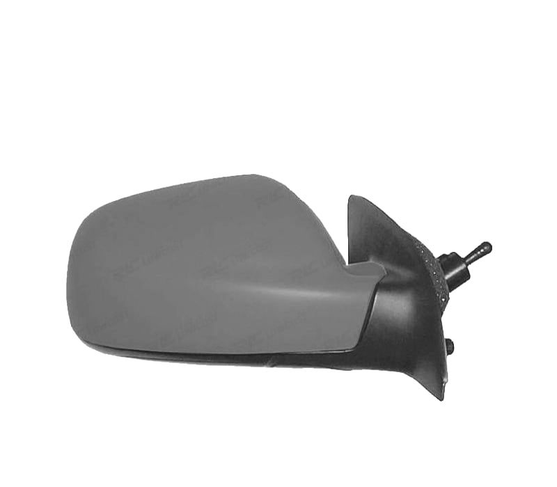 ESPELHO COMPLETO DIREITO PEUGEOT 307 01-17 MECÂNICO