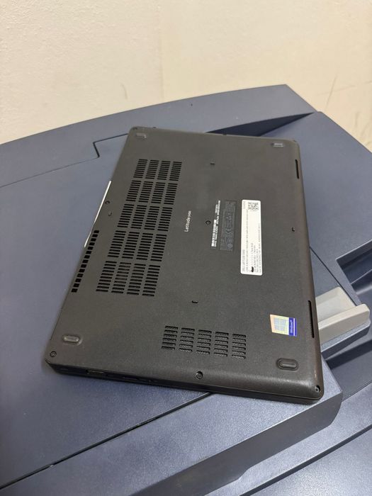 Dell Latitude 5490