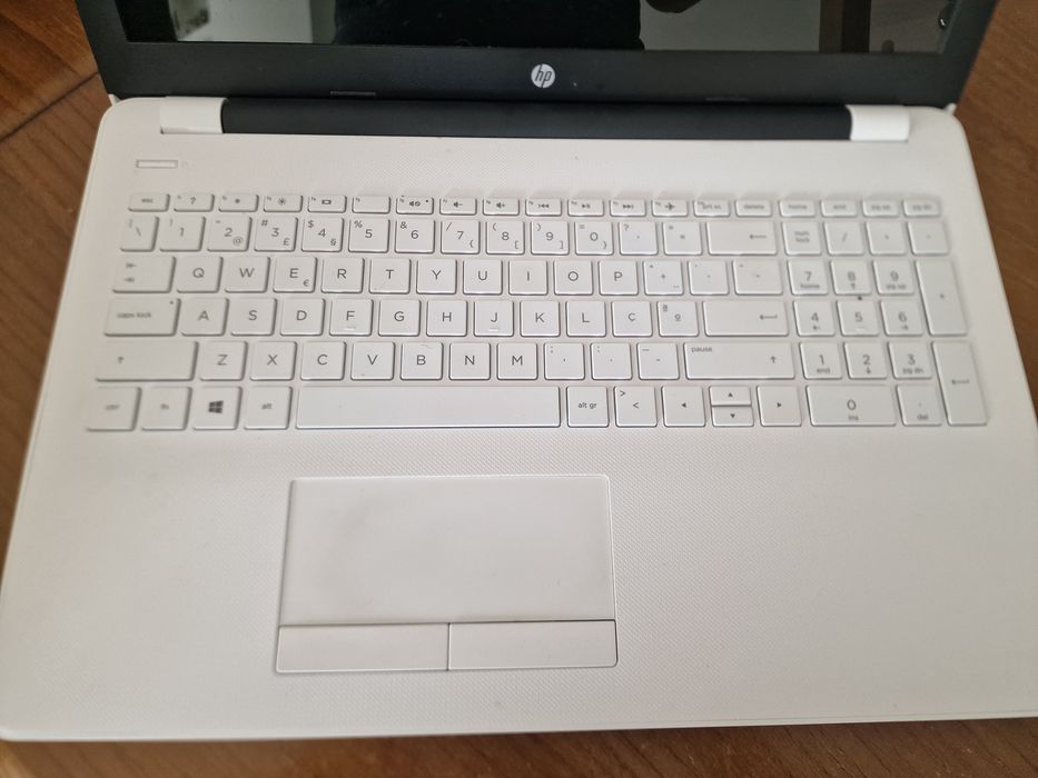Portátil Hp 15''