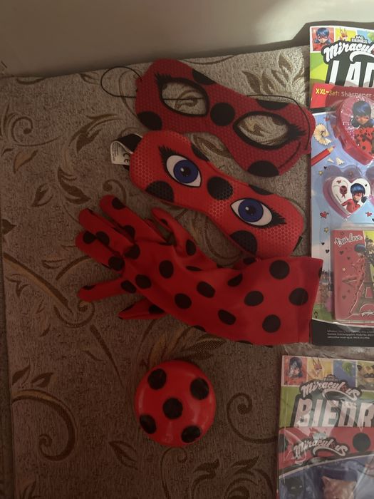 gazetki z ciekawymi akcesoriami Biedronka i Czarny Kot