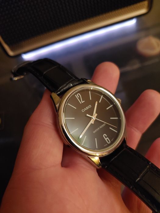 Годинник Casio MTP-V005L